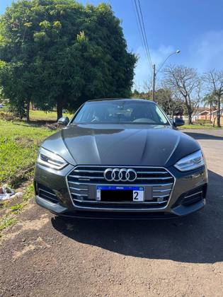 AUDI A5 2.0 TFSI GASOLINA SPORTBACK PERFORMANCE S TRONIC